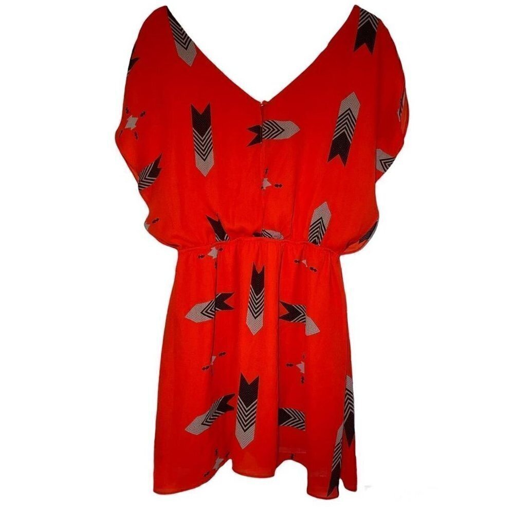 BB Dakota Audrey Dress size M - Picture 2 of 5